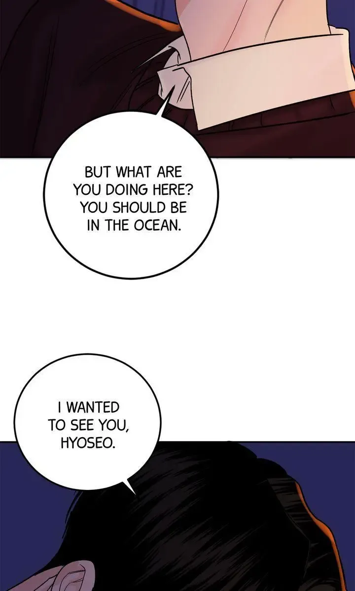 Killer Whale Protocol - Chapter 31 Page 11