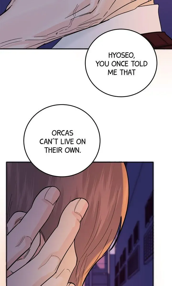 Killer Whale Protocol - Chapter 31 Page 15