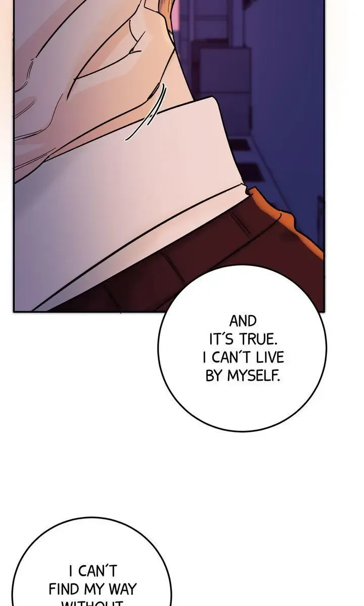 Killer Whale Protocol - Chapter 31 Page 16