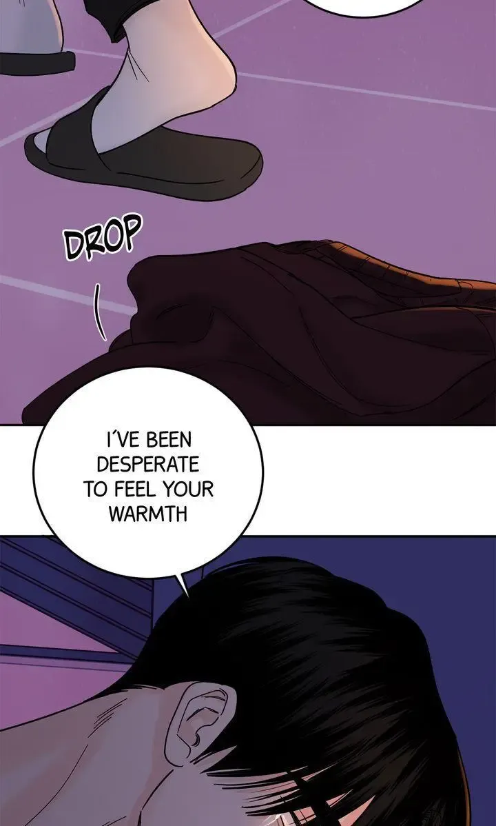 Killer Whale Protocol - Chapter 31 Page 28