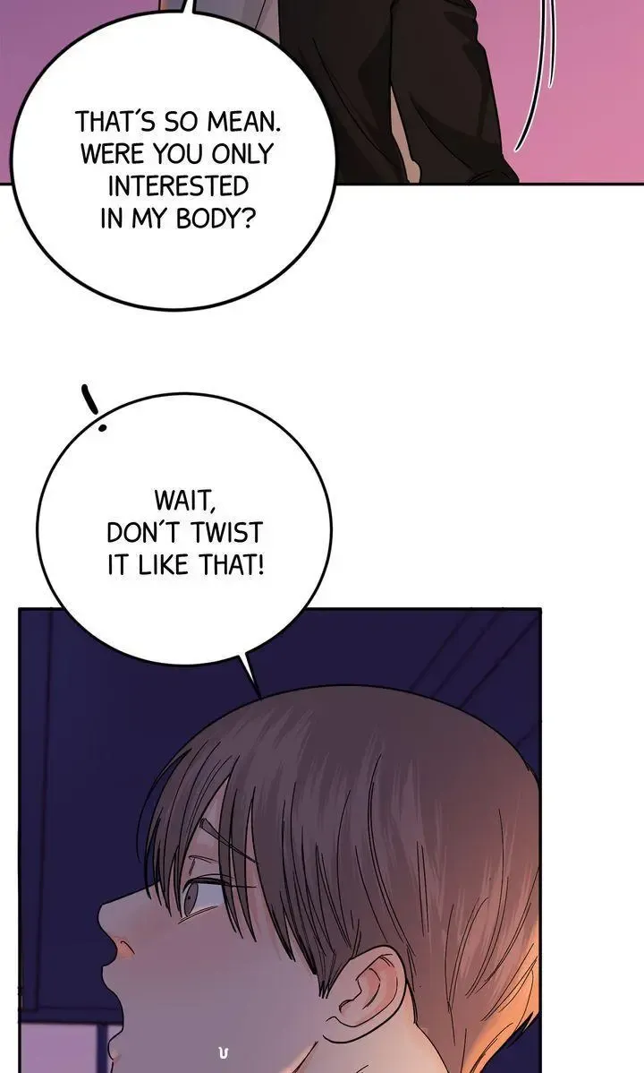 Killer Whale Protocol - Chapter 31 Page 38