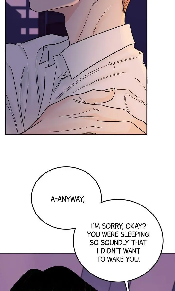 Killer Whale Protocol - Chapter 31 Page 39