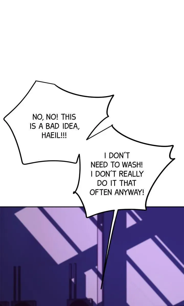 Killer Whale Protocol - Chapter 31 Page 47