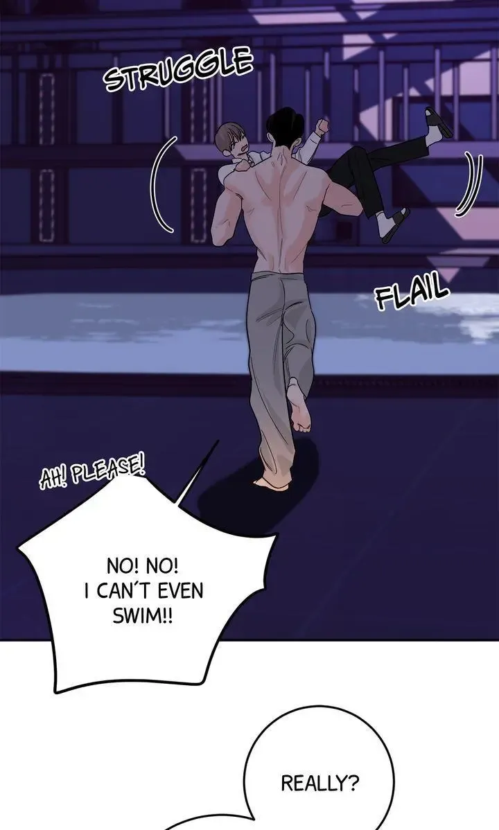 Killer Whale Protocol - Chapter 31 Page 48