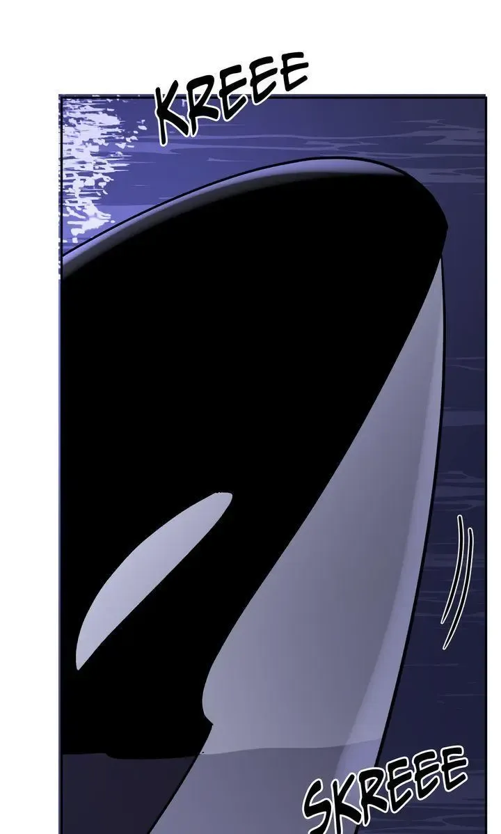 Killer Whale Protocol - Chapter 31 Page 67