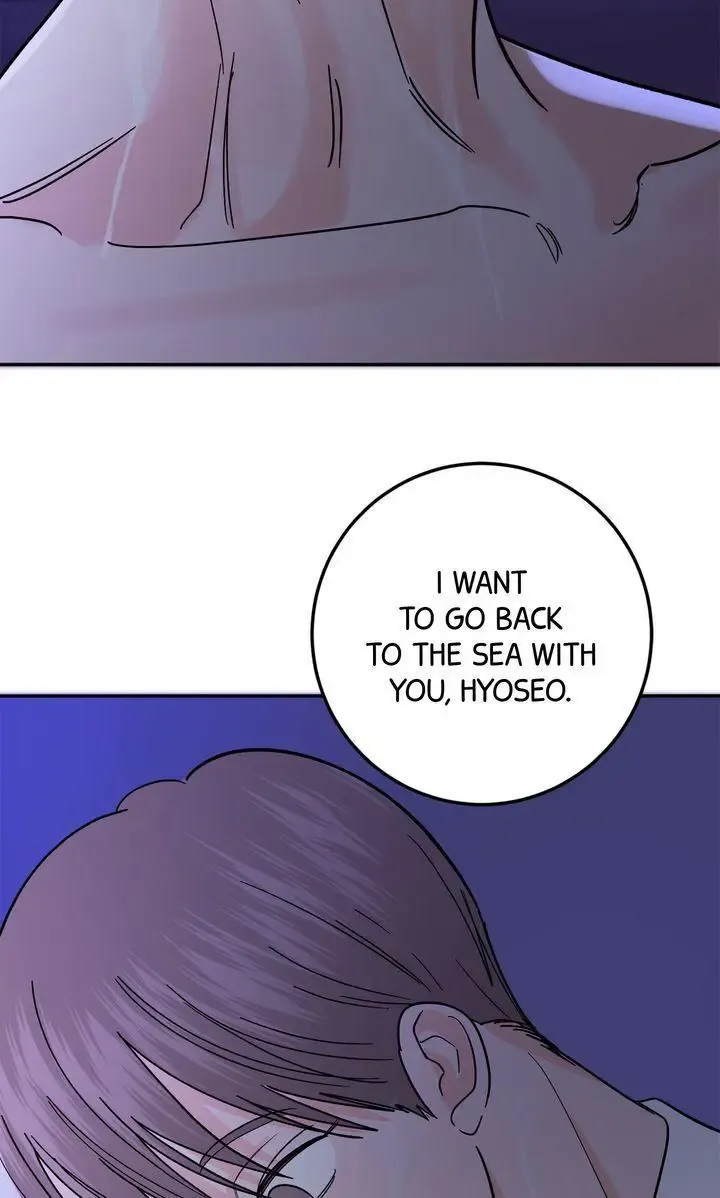 Killer Whale Protocol - Chapter 31 Page 78