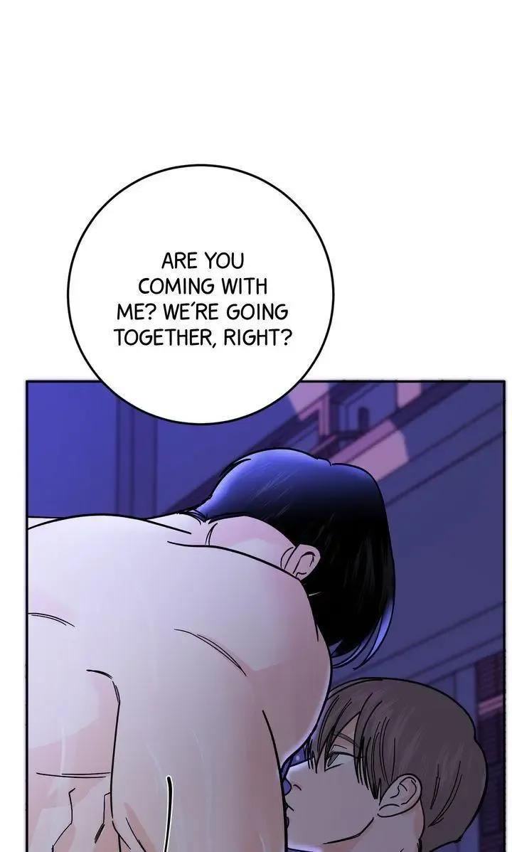 Killer Whale Protocol - Chapter 31 Page 84