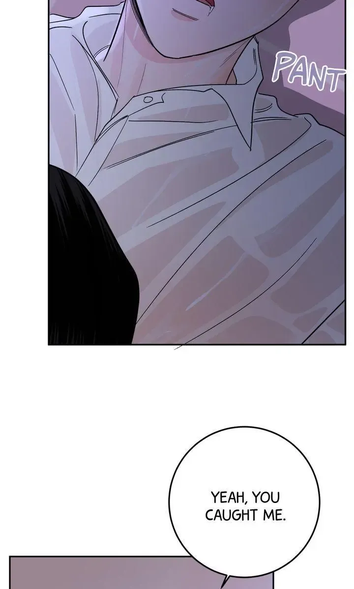 Killer Whale Protocol - Chapter 31 Page 94