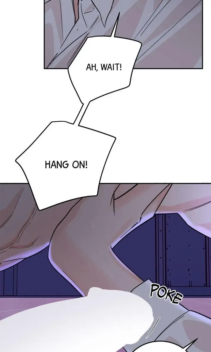 Killer Whale Protocol - Chapter 31 Page 100