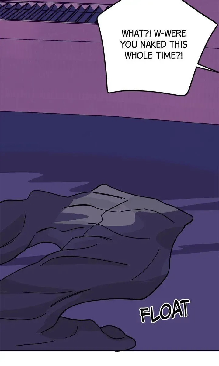 Killer Whale Protocol - Chapter 31 Page 105