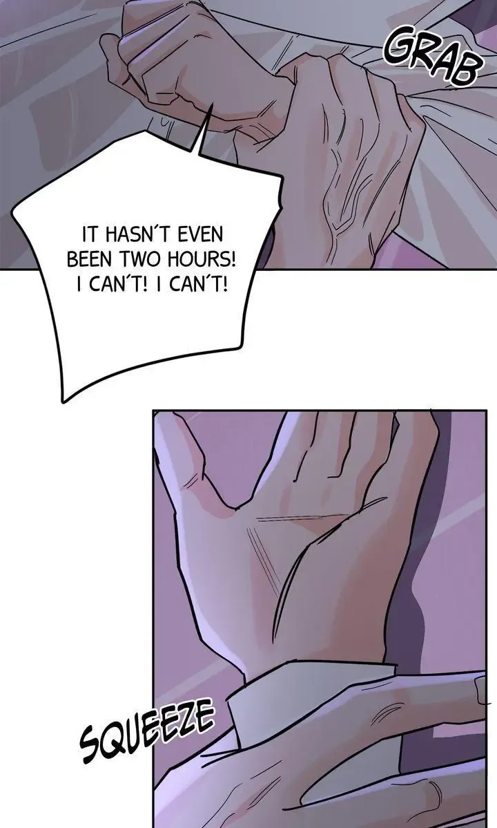 Killer Whale Protocol - Chapter 31 Page 107