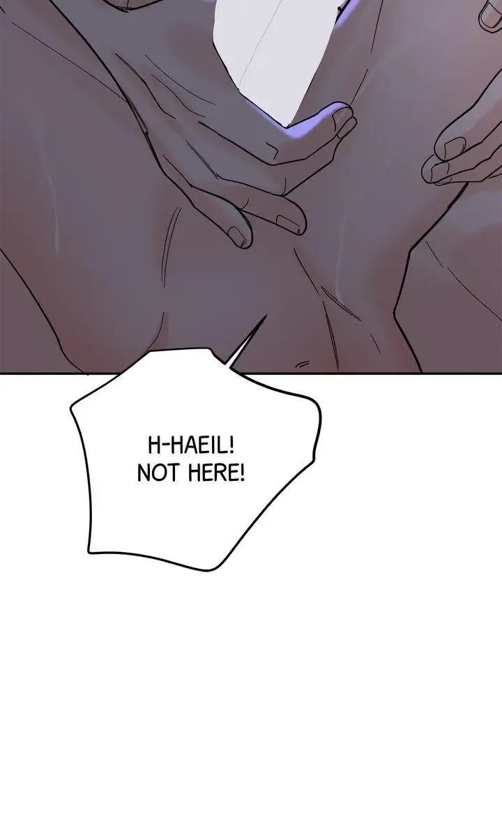 Killer Whale Protocol - Chapter 31 Page 110