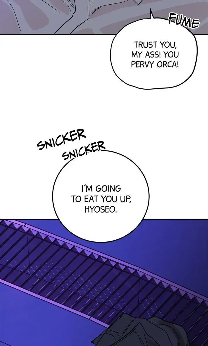 Killer Whale Protocol - Chapter 31 Page 113