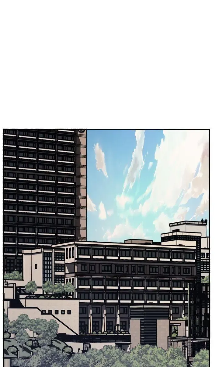 Killer Whale Protocol - Chapter 32.5 Page 1