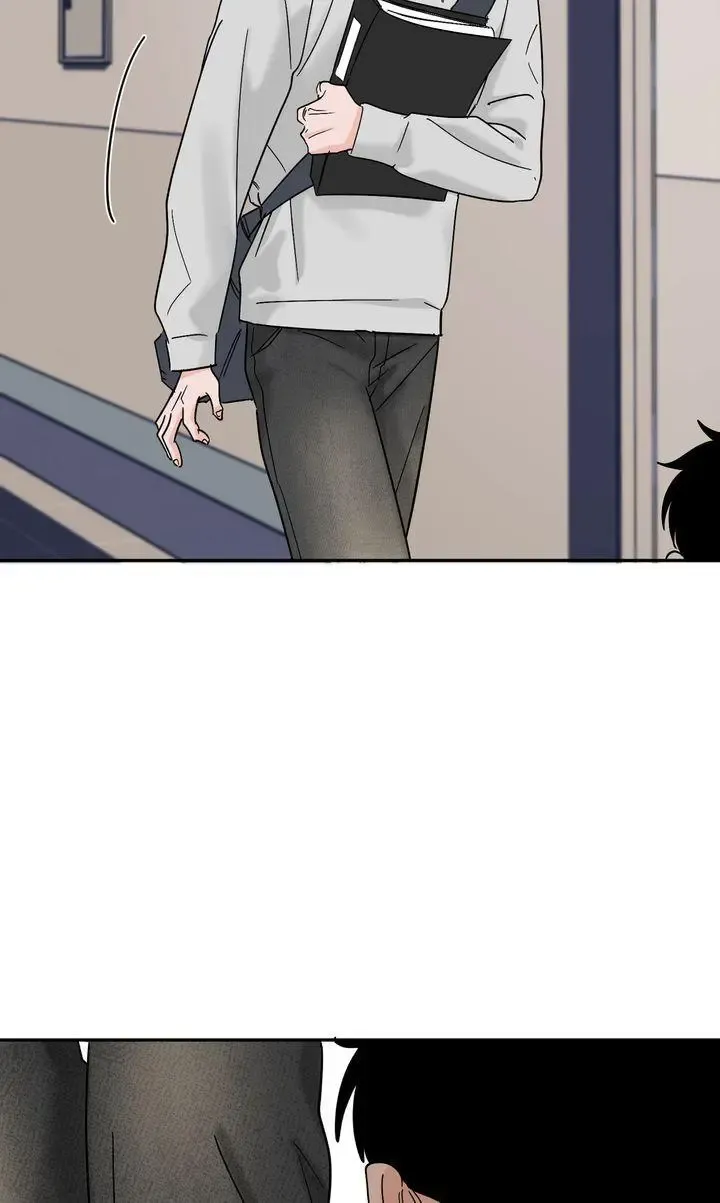 Killer Whale Protocol - Chapter 32.5 Page 3