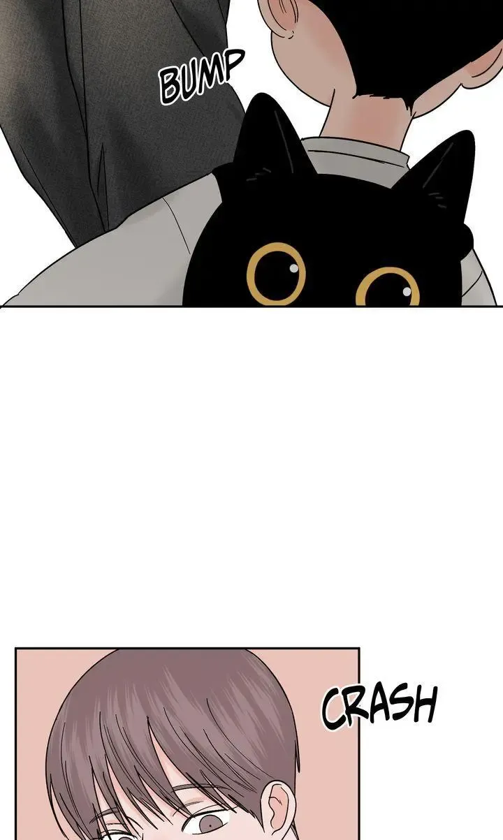 Killer Whale Protocol - Chapter 32.5 Page 4