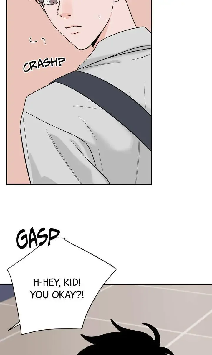 Killer Whale Protocol - Chapter 32.5 Page 5