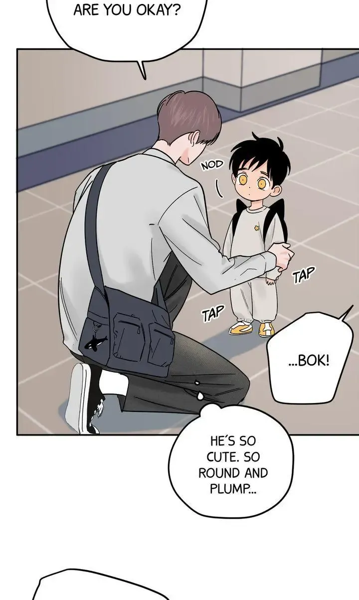 Killer Whale Protocol - Chapter 32.5 Page 7