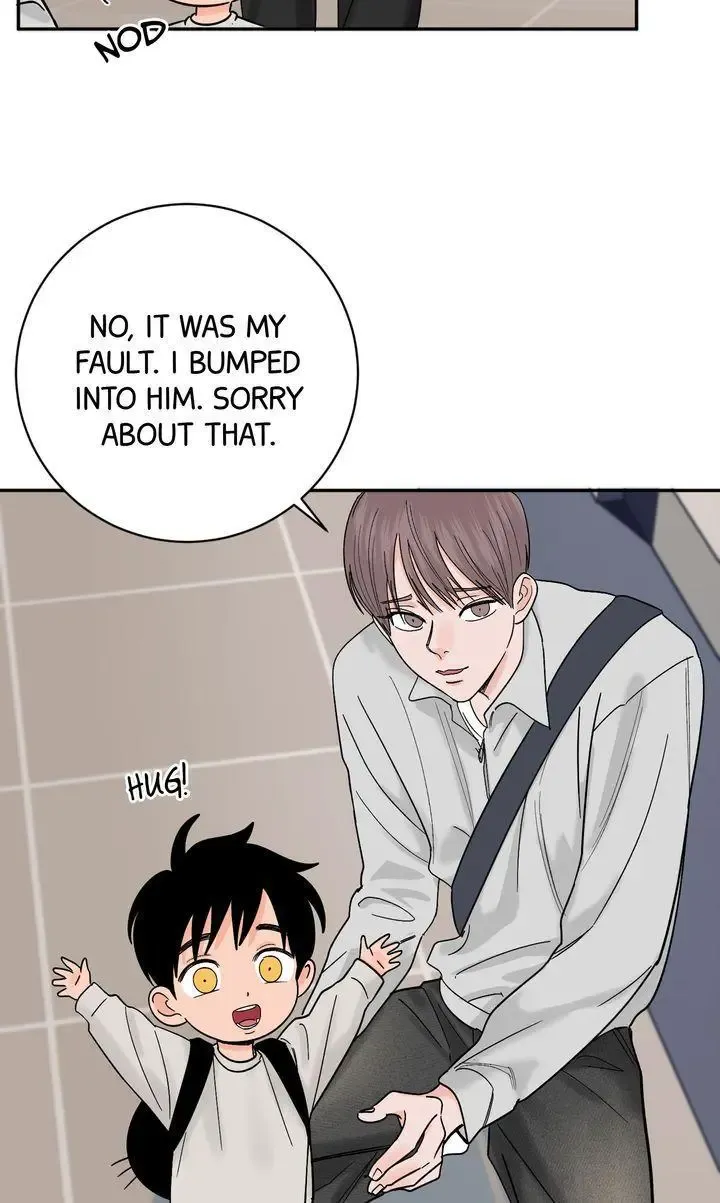 Killer Whale Protocol - Chapter 32.5 Page 9