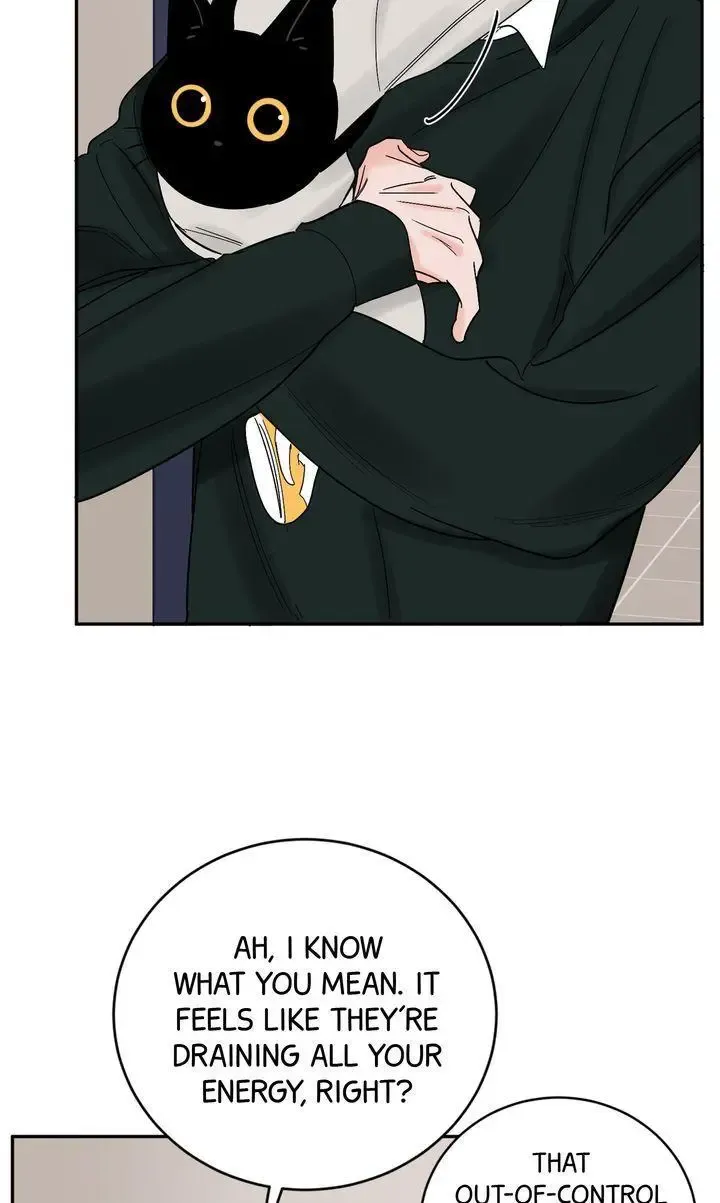 Killer Whale Protocol - Chapter 32.5 Page 13