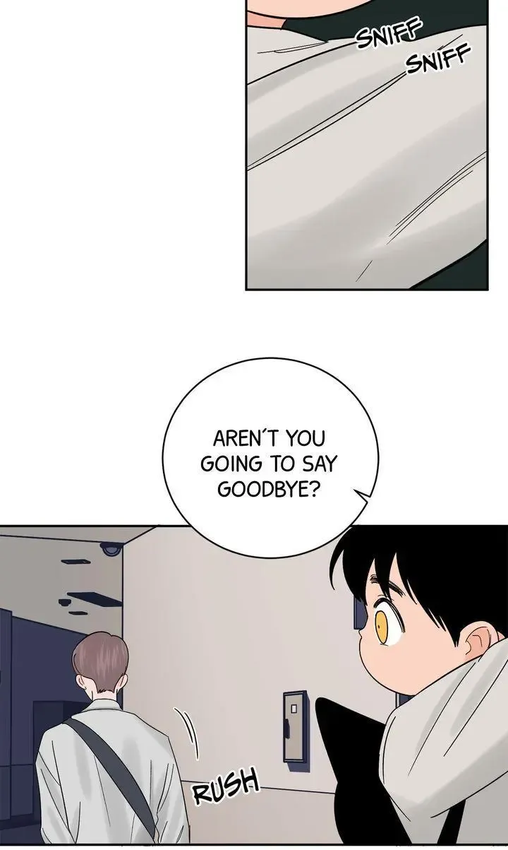 Killer Whale Protocol - Chapter 32.5 Page 17