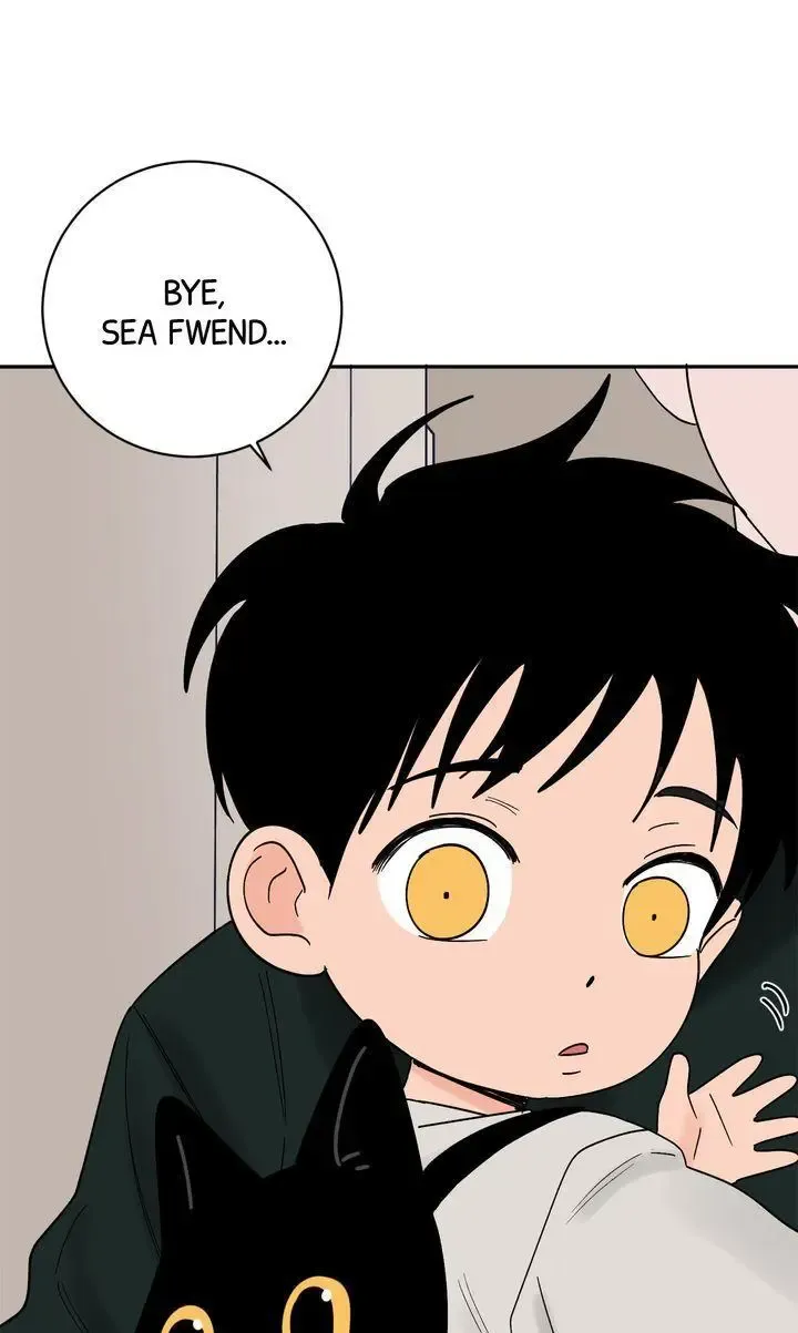 Killer Whale Protocol - Chapter 32.5 Page 18