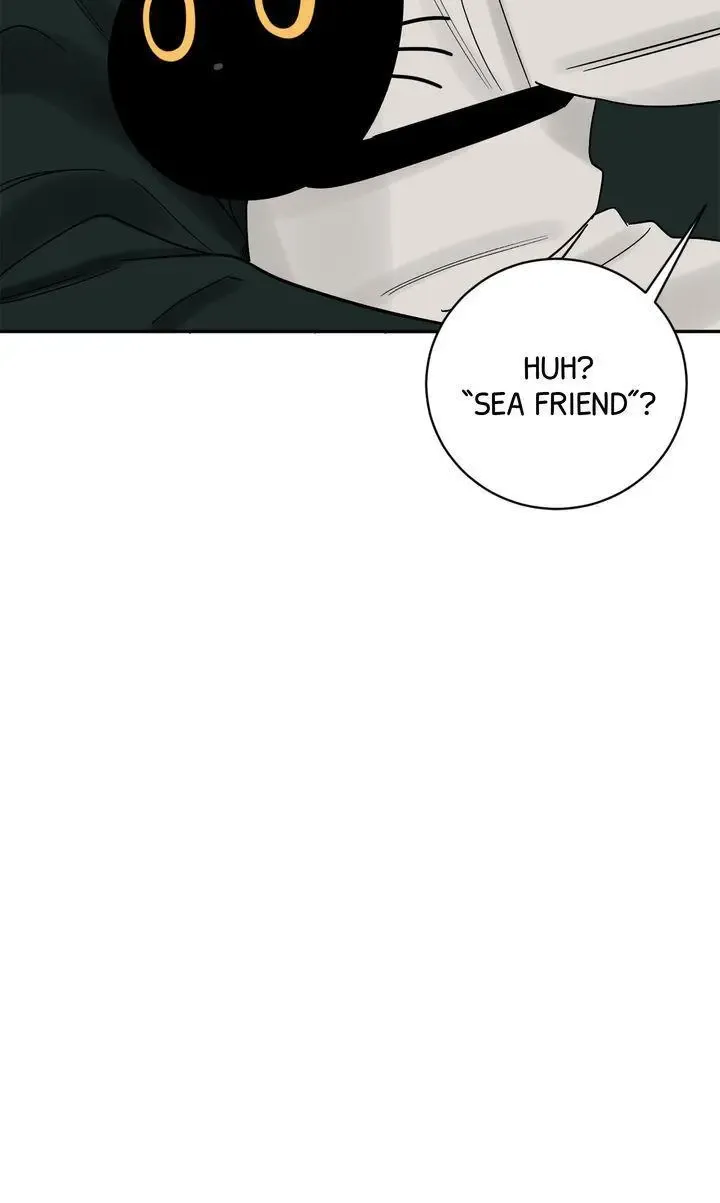 Killer Whale Protocol - Chapter 32.5 Page 19