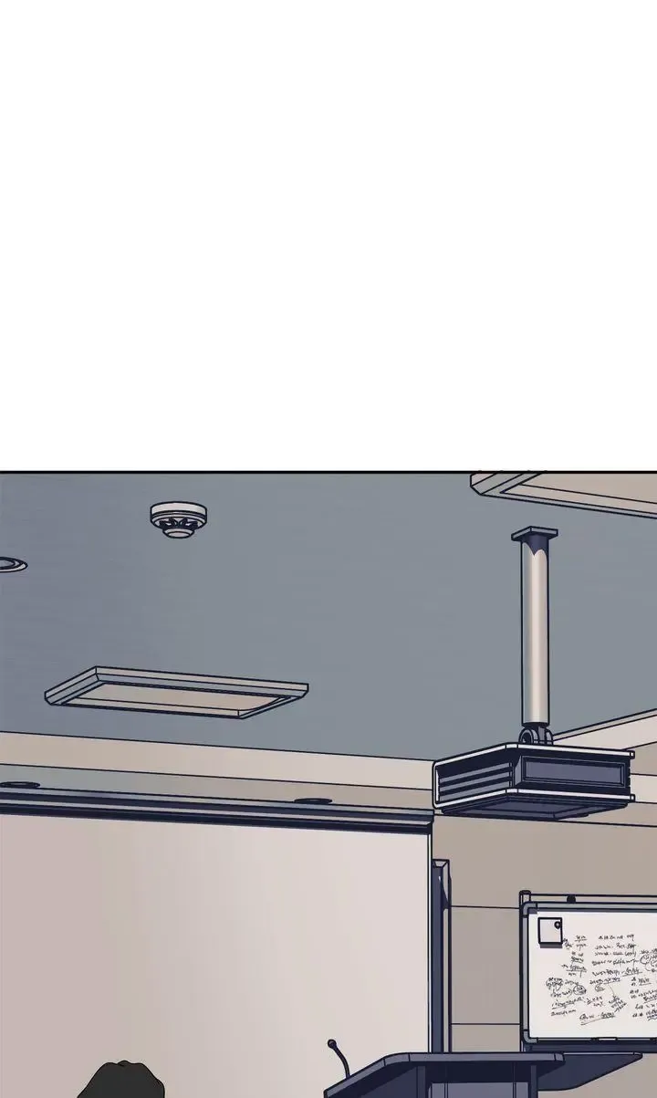 Killer Whale Protocol - Chapter 32.5 Page 20
