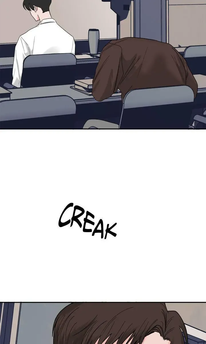Killer Whale Protocol - Chapter 32.5 Page 21