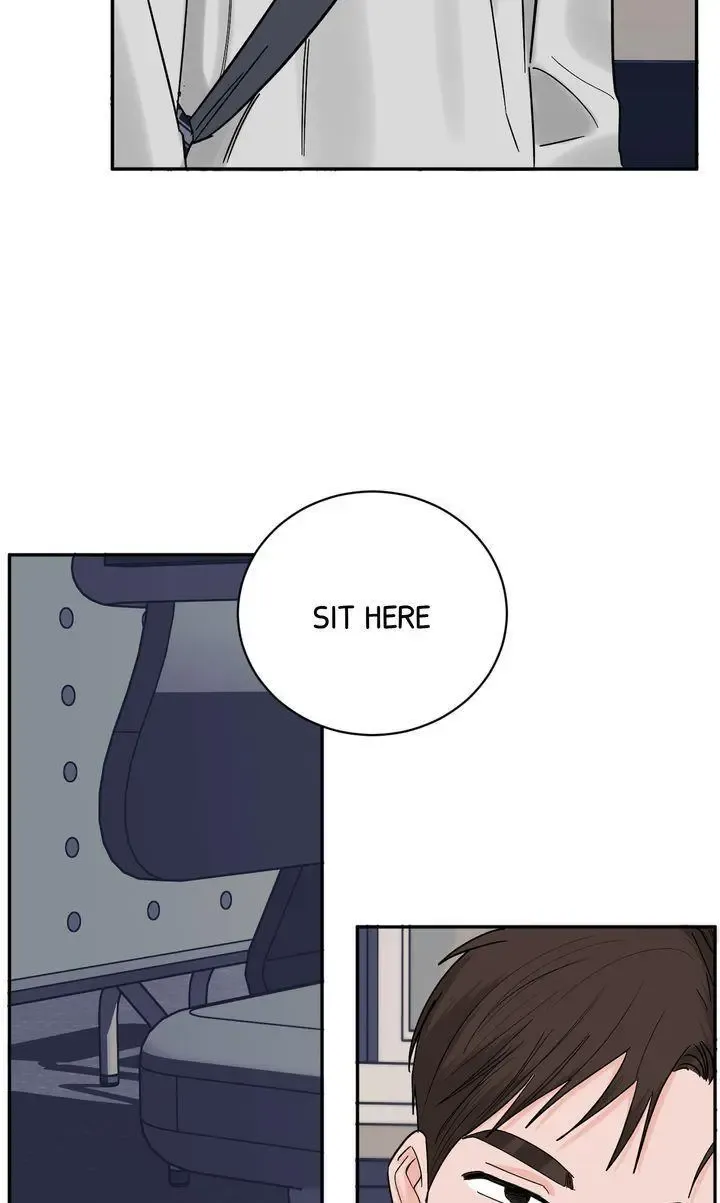 Killer Whale Protocol - Chapter 32.5 Page 24