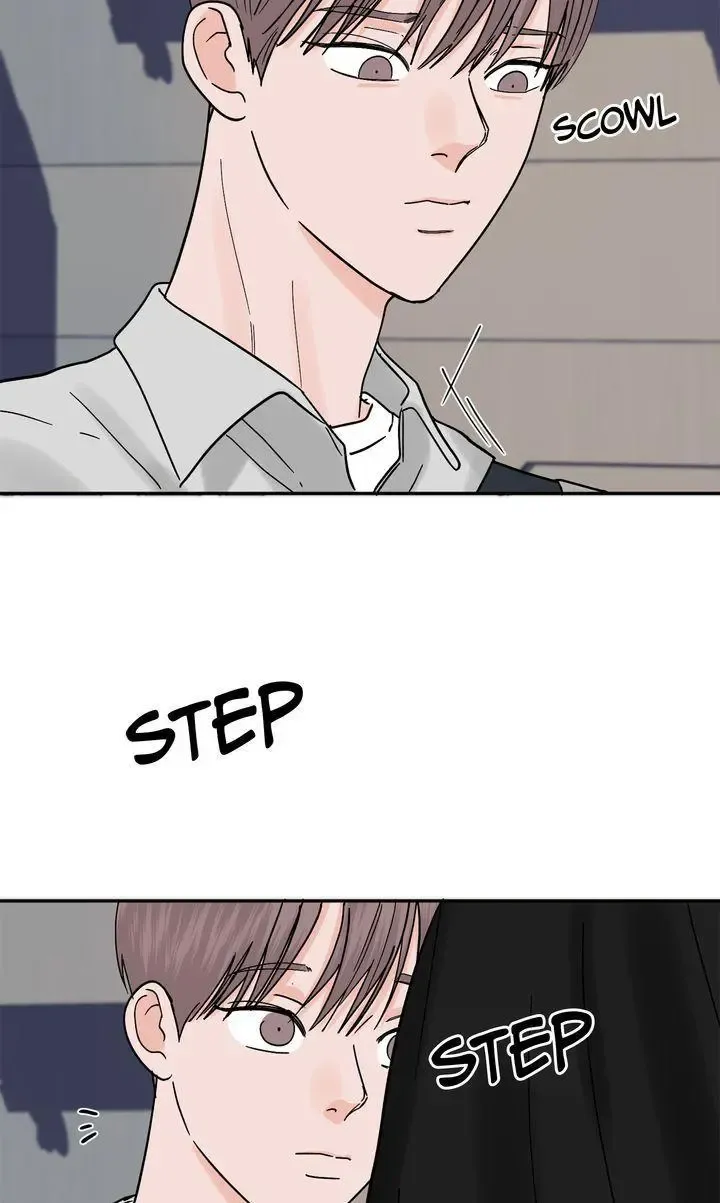 Killer Whale Protocol - Chapter 32.5 Page 26