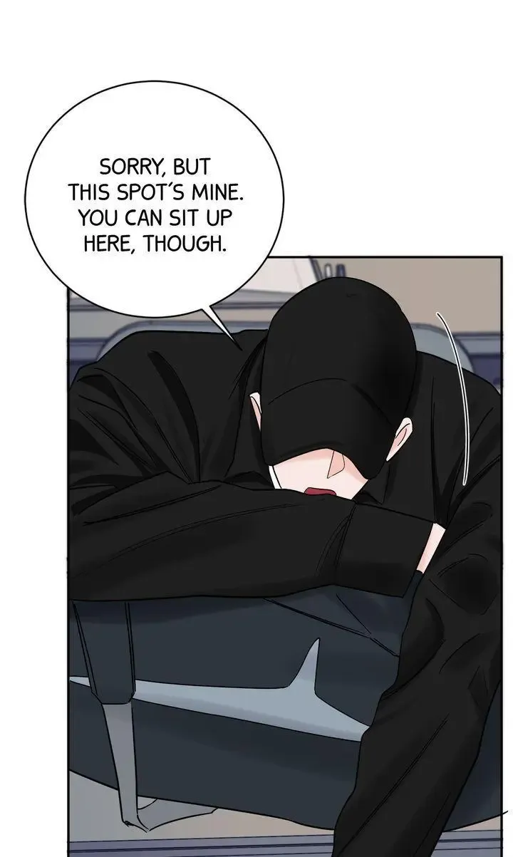 Killer Whale Protocol - Chapter 32.5 Page 30