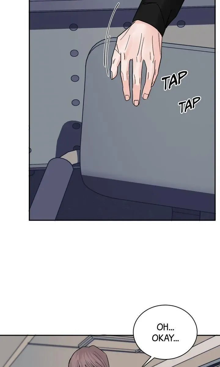Killer Whale Protocol - Chapter 32.5 Page 31