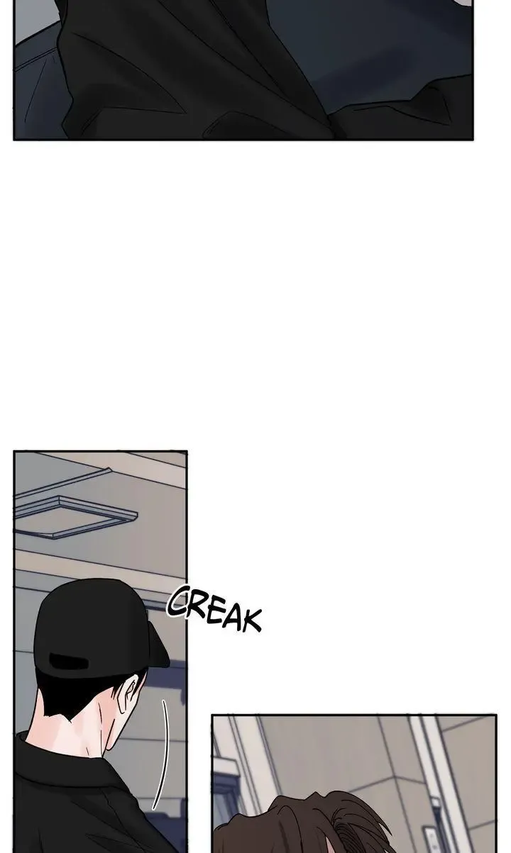 Killer Whale Protocol - Chapter 32.5 Page 34