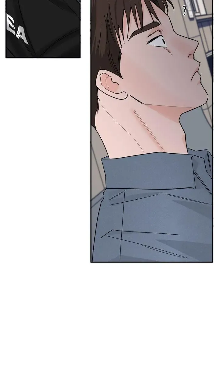 Killer Whale Protocol - Chapter 32.5 Page 35