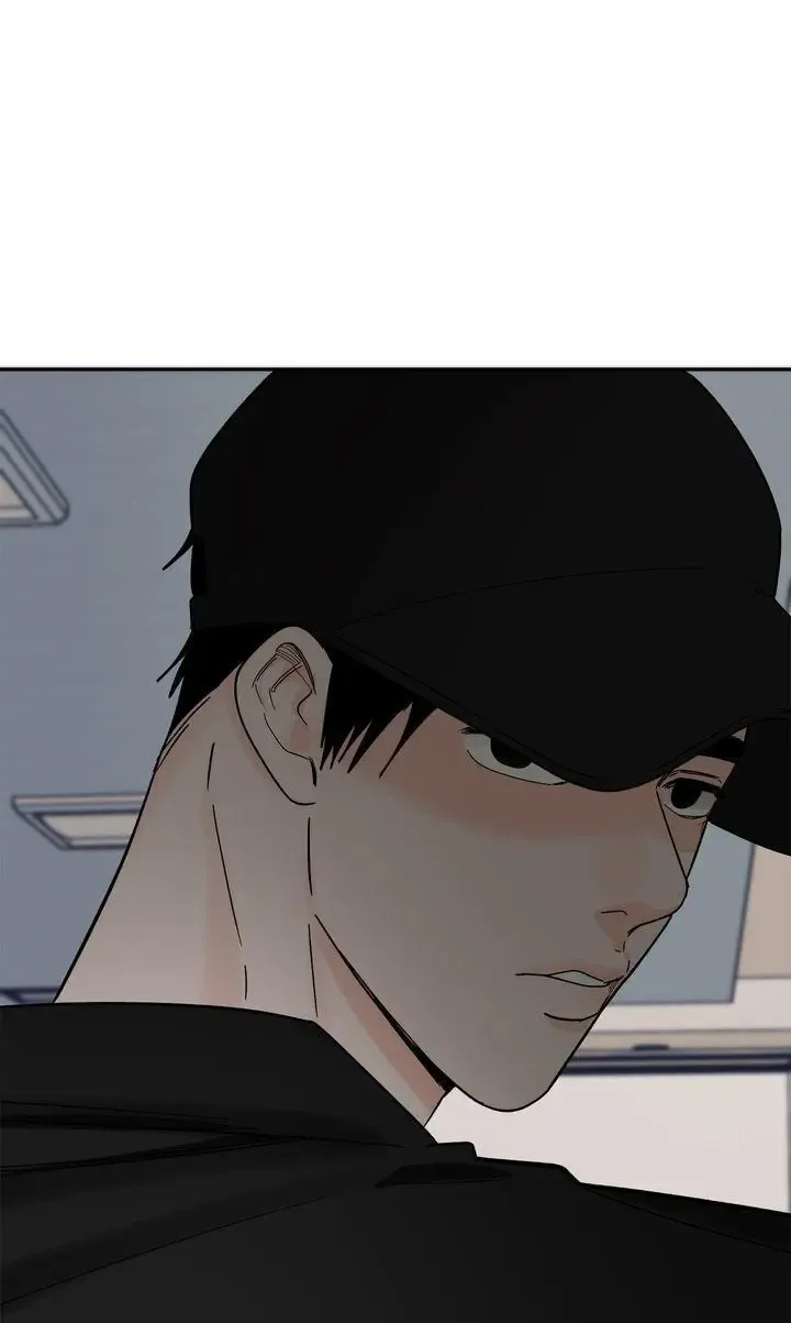 Killer Whale Protocol - Chapter 32.5 Page 36