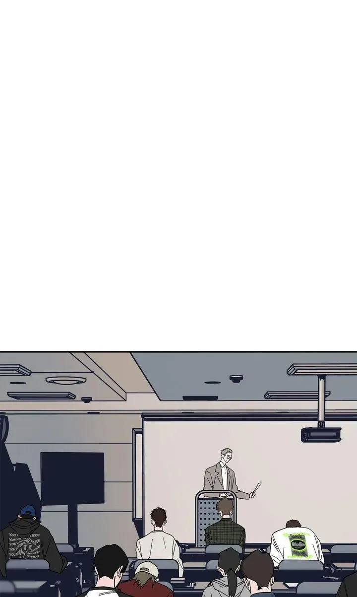 Killer Whale Protocol - Chapter 32.5 Page 39