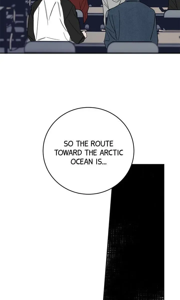 Killer Whale Protocol - Chapter 32.5 Page 40