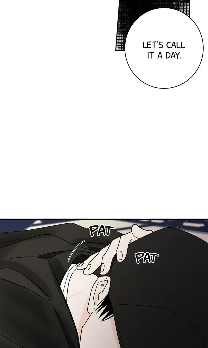 Killer Whale Protocol - Chapter 32.5 Page 41