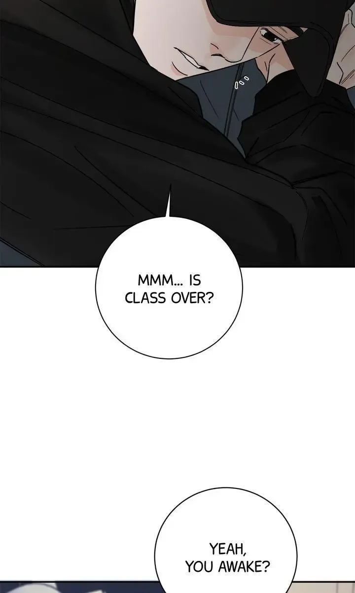 Killer Whale Protocol - Chapter 32.5 Page 42