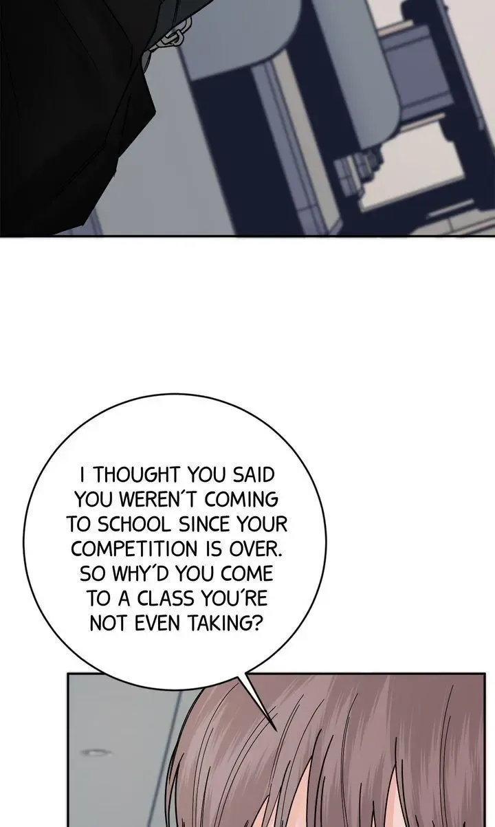 Killer Whale Protocol - Chapter 32.5 Page 44