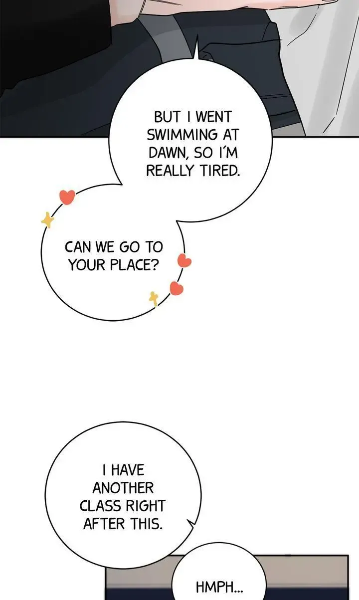 Killer Whale Protocol - Chapter 32.5 Page 47