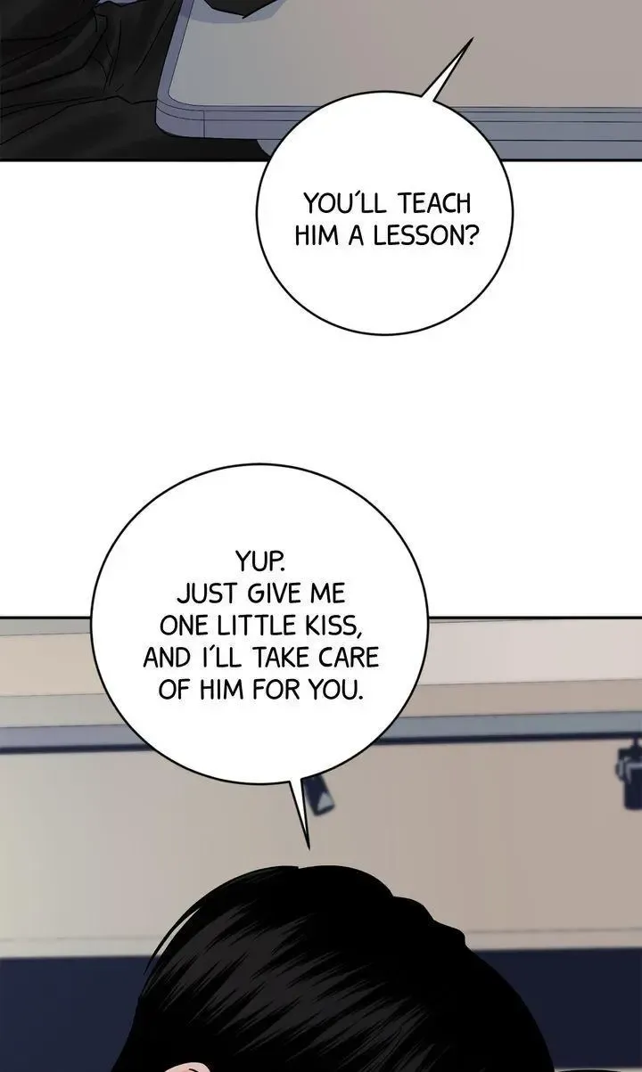 Killer Whale Protocol - Chapter 32.5 Page 51