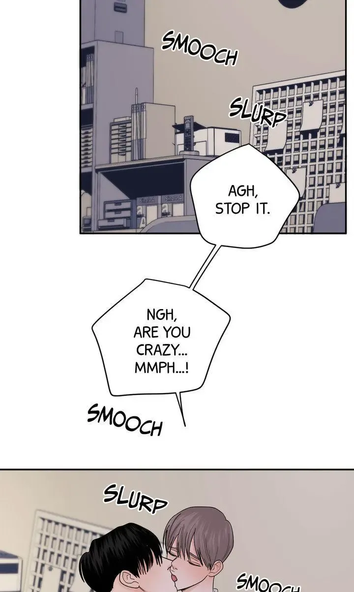 Killer Whale Protocol - Chapter 32.5 Page 57