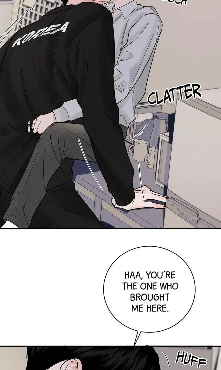 Killer Whale Protocol - Chapter 32.5 Page 58
