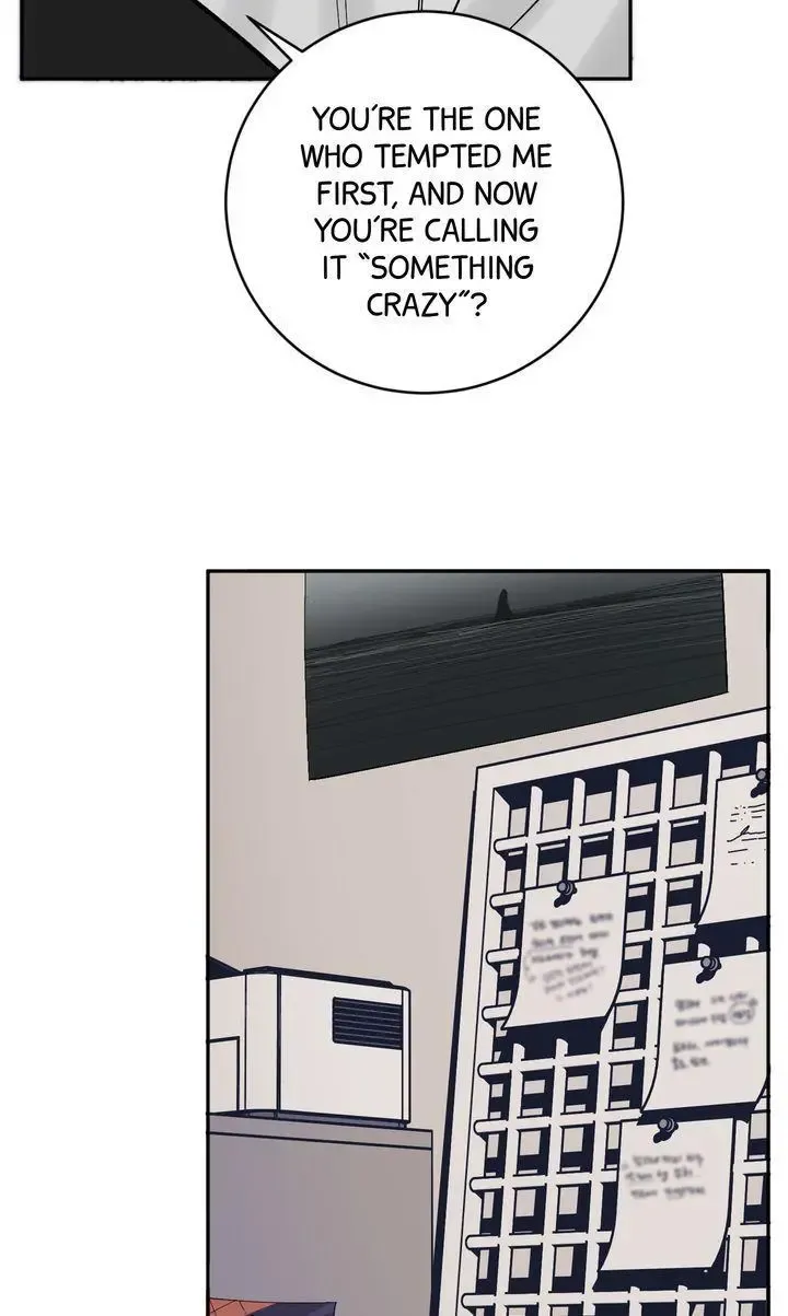 Killer Whale Protocol - Chapter 32.5 Page 61