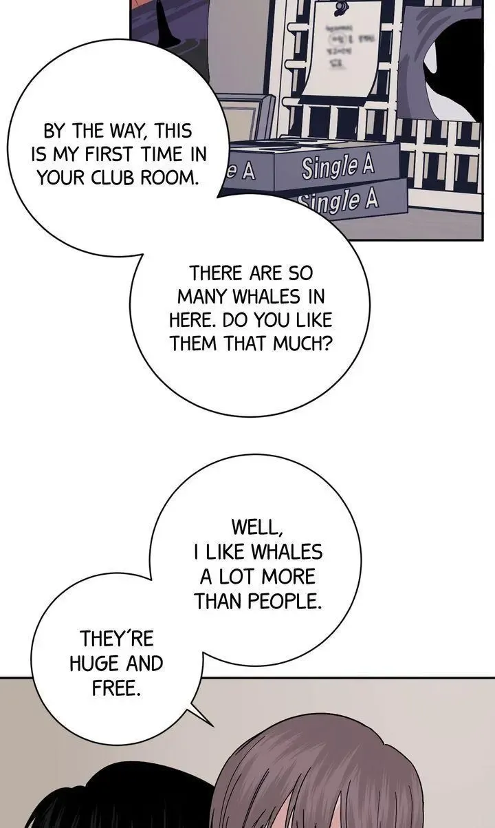 Killer Whale Protocol - Chapter 32.5 Page 62