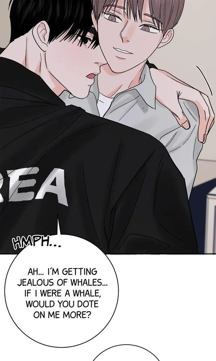 Killer Whale Protocol - Chapter 32.5 Page 63