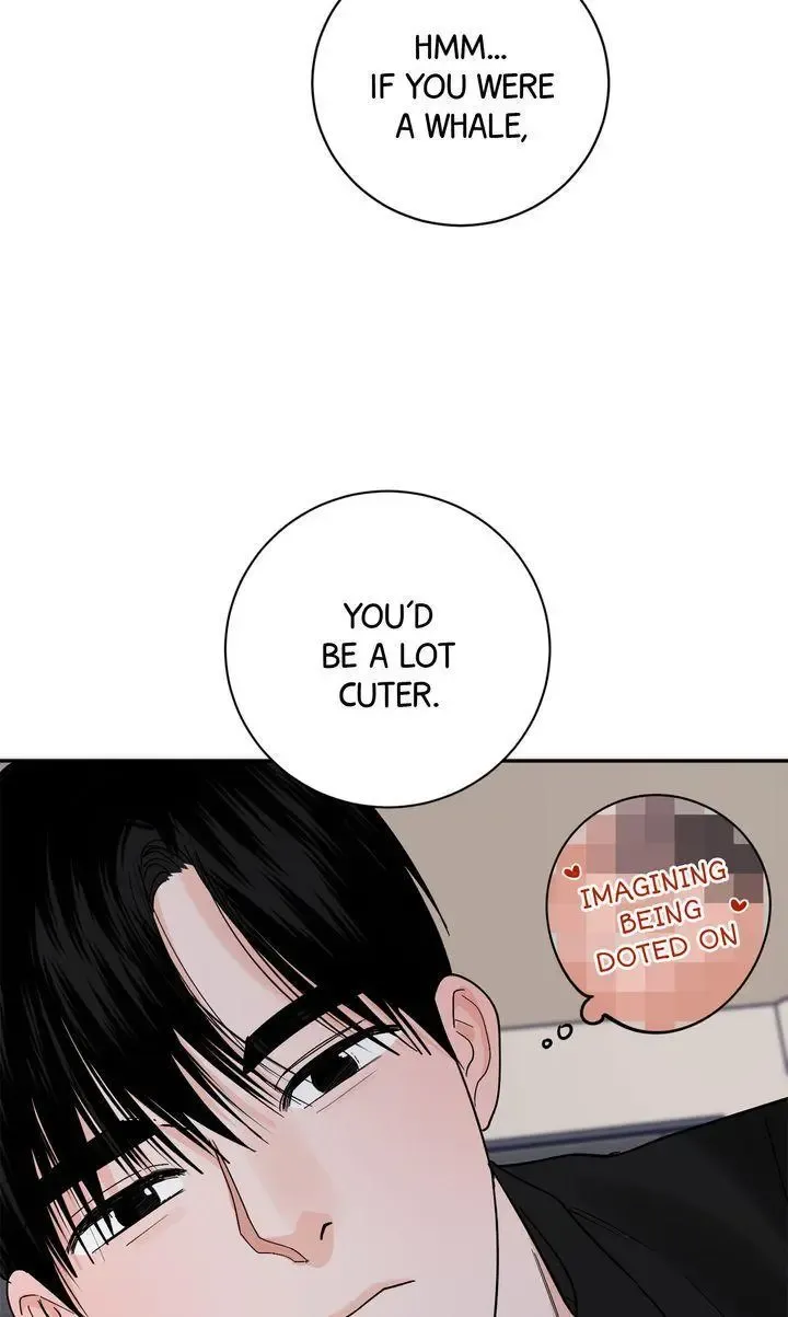 Killer Whale Protocol - Chapter 32.5 Page 64