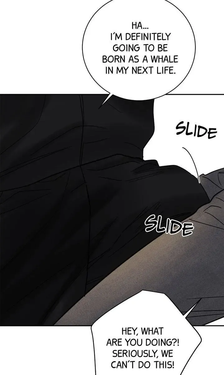Killer Whale Protocol - Chapter 32.5 Page 66